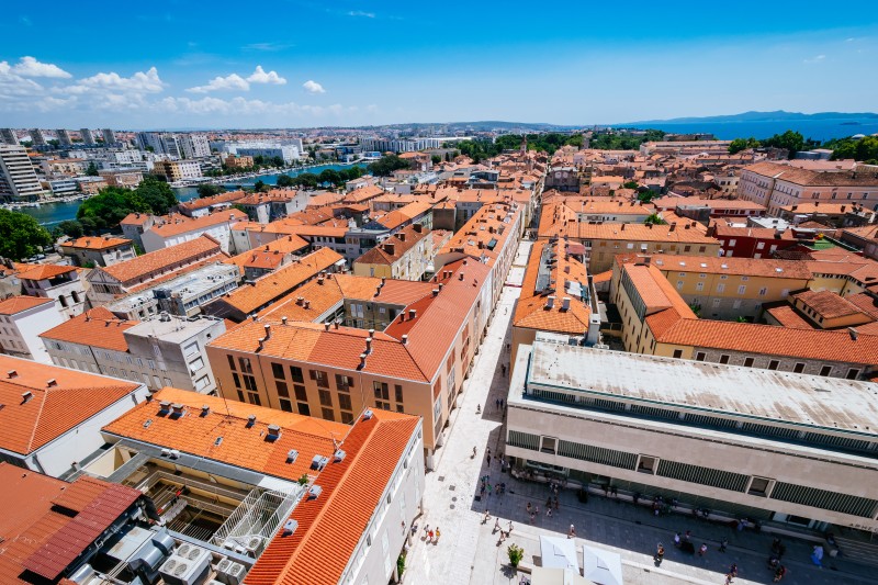 Zadar