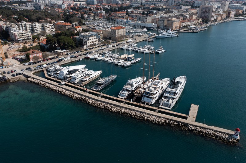 Marina Zadar