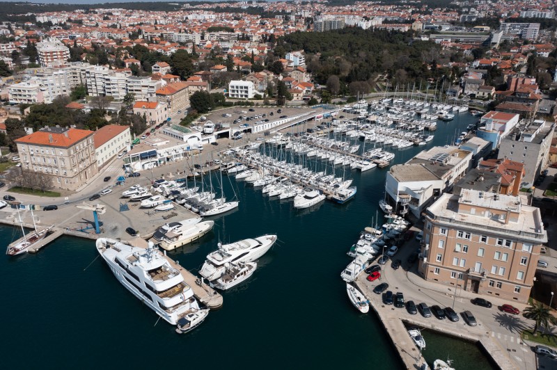 Marina Zadar