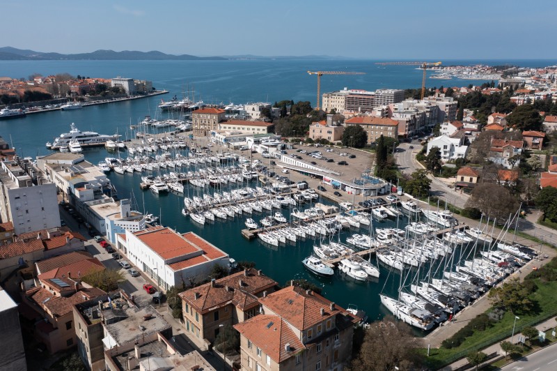 Marina Zadar