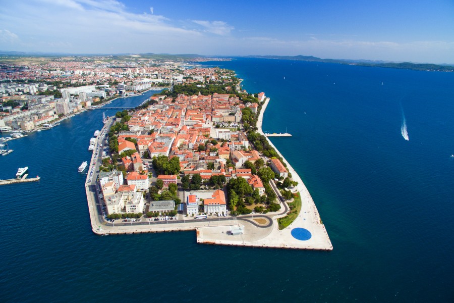 Zadar